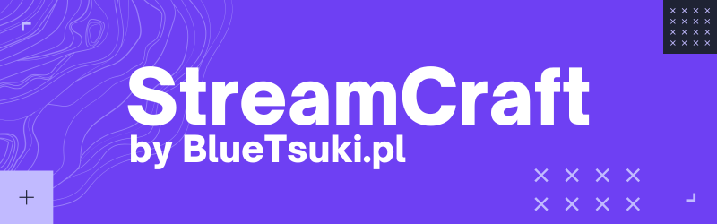 StreamCraft